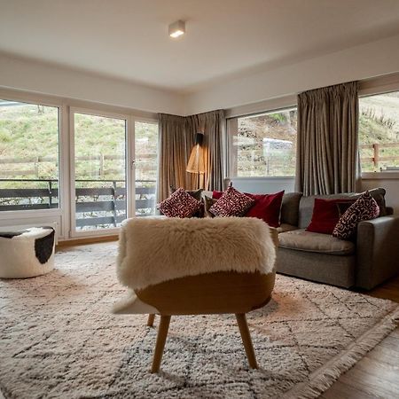Olympic R2 - Pied Des Pistes - Carless Holidays! ナンダ エクステリア 写真
